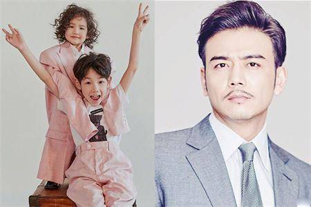 杨雨辰变人气王,饺子jasper上演"争宠"大战,可惜杨烁
