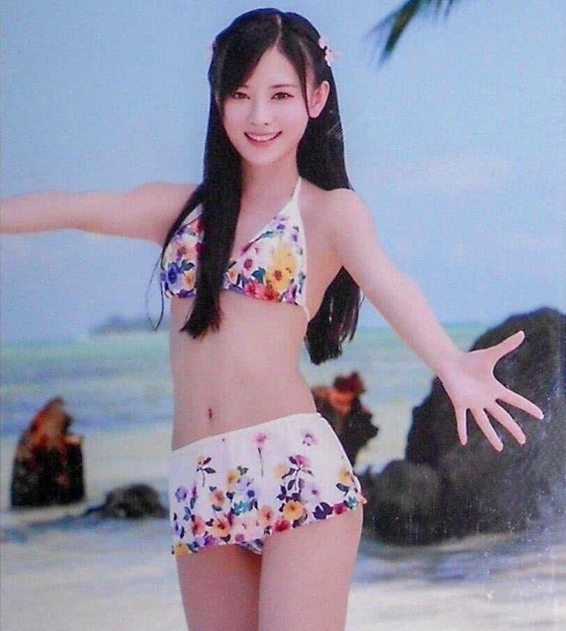 身材_穿着_感觉