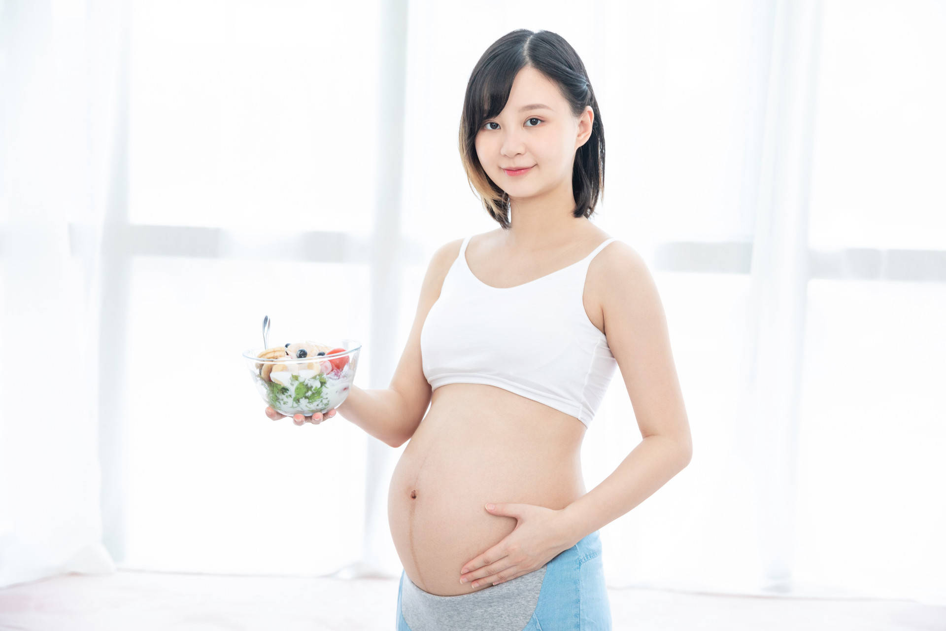 【怀孕3周】怀孕3周的症状_怀孕3周注意事项