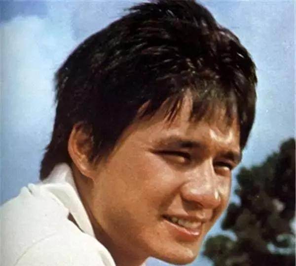 傅声_甄妮_张彻