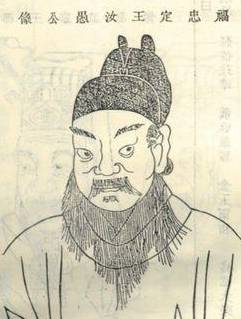 赵汝愚:明明是皇亲国戚,却非要考状元做宰相,促成宋宁宗上位_宋孝宗