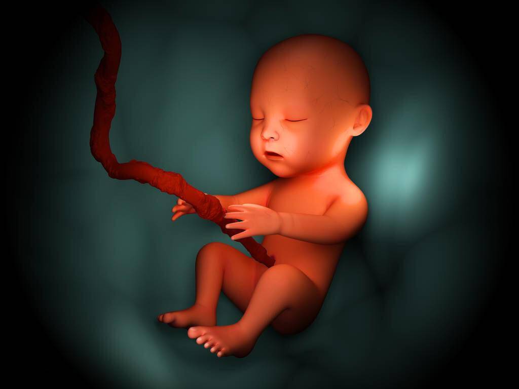 胎动情况蕴藏信息,这几种异常胎动要注意,可能是胎儿出问题了