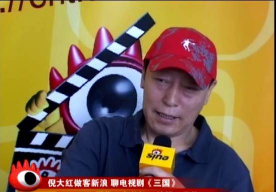 原创同样演司马懿魏宗万和倪大红放在一起看差别就出来了