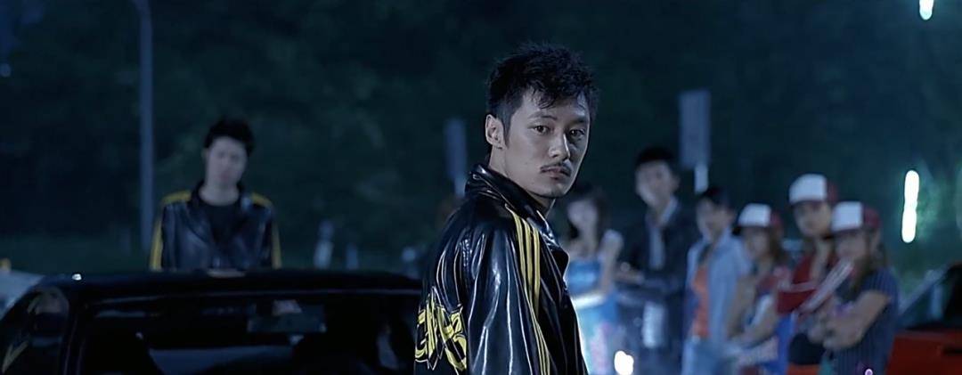 原创头文字d为什么不拍续集背后原因让人泪目导演不愿毁经典