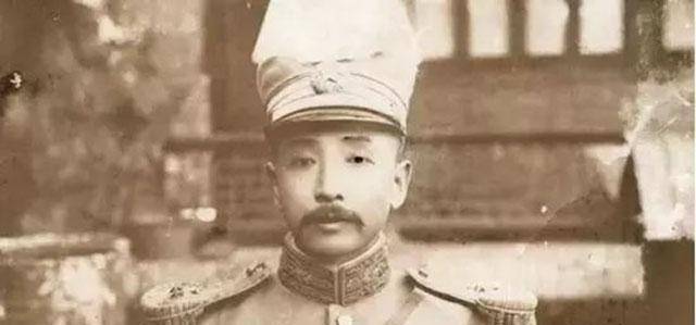 1925年,郭松龄夫妇双双曝尸街头,用死亡谱写民国旷世