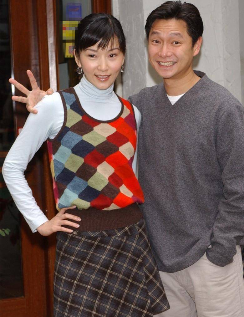 原创第一苦情女主张玉嬿出道30年几乎是绯闻绝缘体她至今未婚