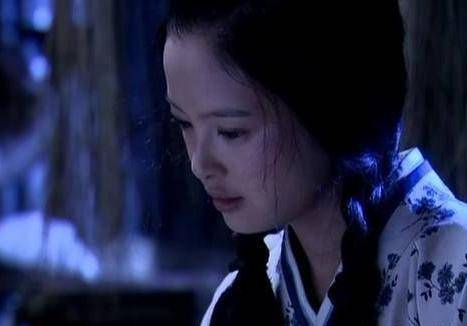 辛芷蕾出生于1986年,毕业于演艺高校.