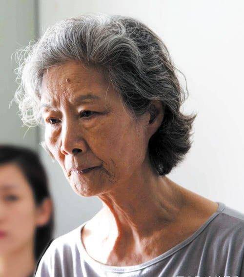 她被称为最霸气武则天,撞脸奚美娟,儿媳妇美若天仙_吕中_形象_演技