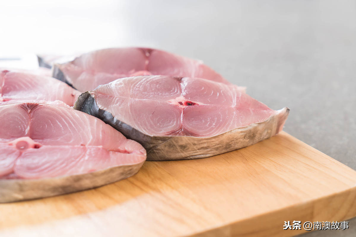 石斑鱼,是人人都认识的高贵鱼种,而在潮汕和闽南地