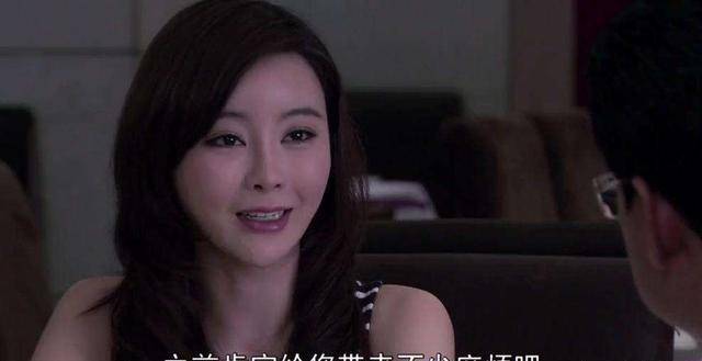 电视剧《温柔的谎言》里有三大美女,两个是主角,一个是配角,他们分别