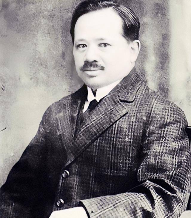 孔德基,是宋氏三姐妹唯一的孙辈后人,母亲是好莱坞女明星_宋霭龄