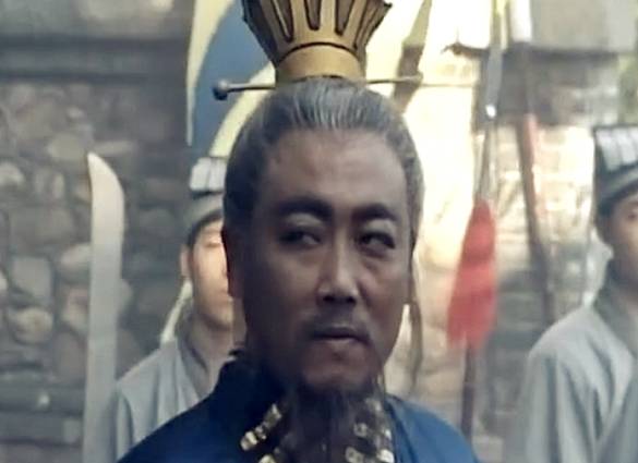 郭长达代师传艺收了一个师弟,此人便是三手真人刘