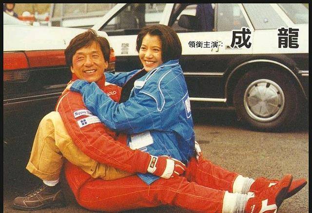 1999年《天旋地恋》古巨基,舒淇和李灿森主演,香港票房325万港币.