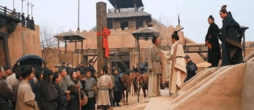 为什么说商鞅之死实乃必然这个细节很多人都忽视了