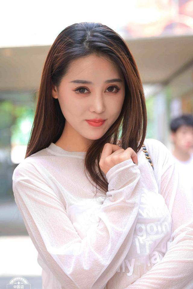 打造美女 来自搜狐网