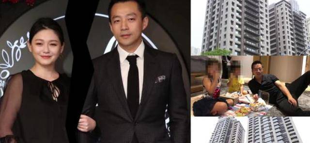 汪小菲离婚后酒店改名曝大s离婚后享受奢侈生活妈妈再次发声