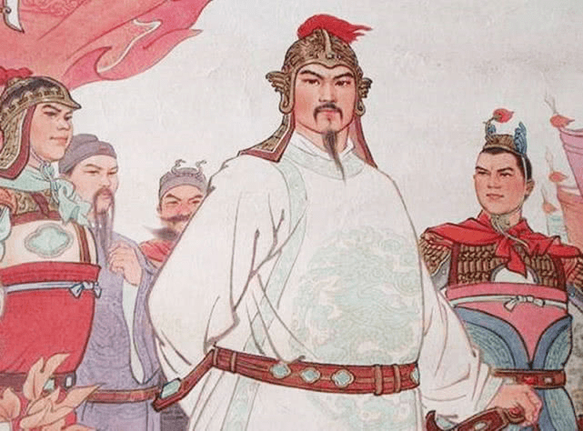 为岳飞平反又两次北伐的宋孝宗,一心想收复失地却壮志未酬_赵构_高宗