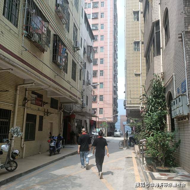 原创深圳农民房爆改公寓环境好但我住半年就离开原因只有3个字