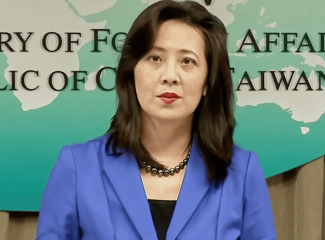 美再度对台军售,赵立坚连用三个"严重"警告,若不