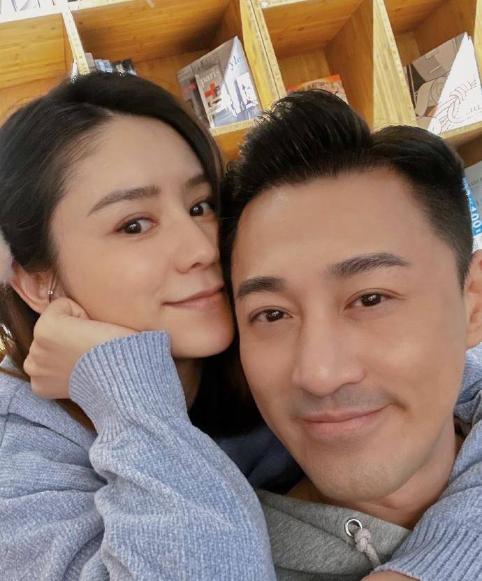 网友:张馨月是林峰的迷妹!_老婆_交往_优点
