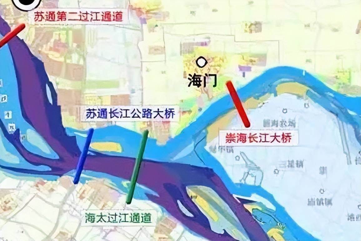 海太过江通道_和燕路过江通道江南段_江语海阁和保利江语海