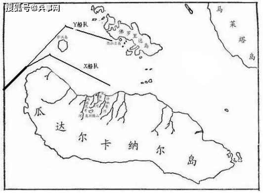 太平洋战争时期美日两军争夺瓜岛长达半年其重要之处在哪里