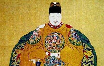 专家打开万历墓葬,检测万历尸骨后,揭露万历三十年不
