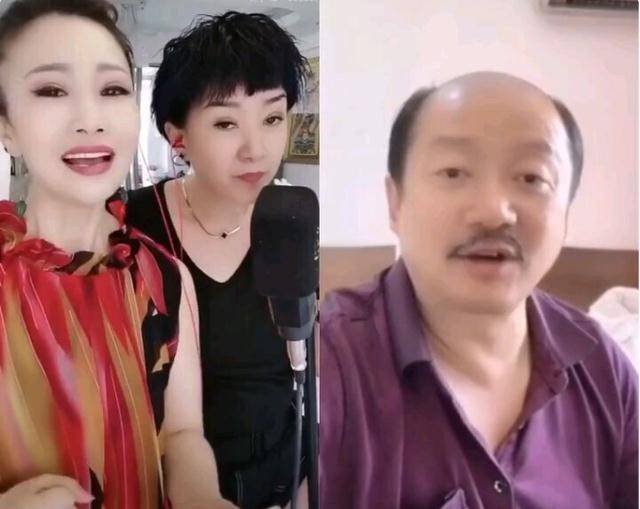 原创谢广坤唐鉴军不辜负赵本山的期望出名后拒绝分手不孕妻子