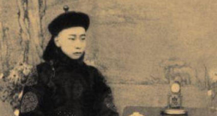 谁要为同治之死负责?