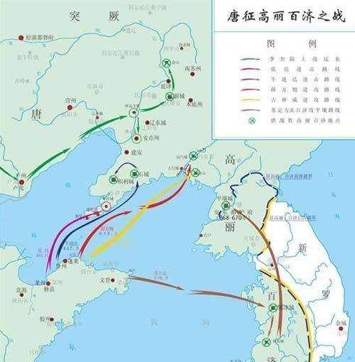 首次把蒙古高原纳入了版图_进攻_时期_突厥