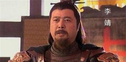 从曾经的对手到李渊的大将,凭借平定萧铣一战,李靖一战成名_唐军_夔州