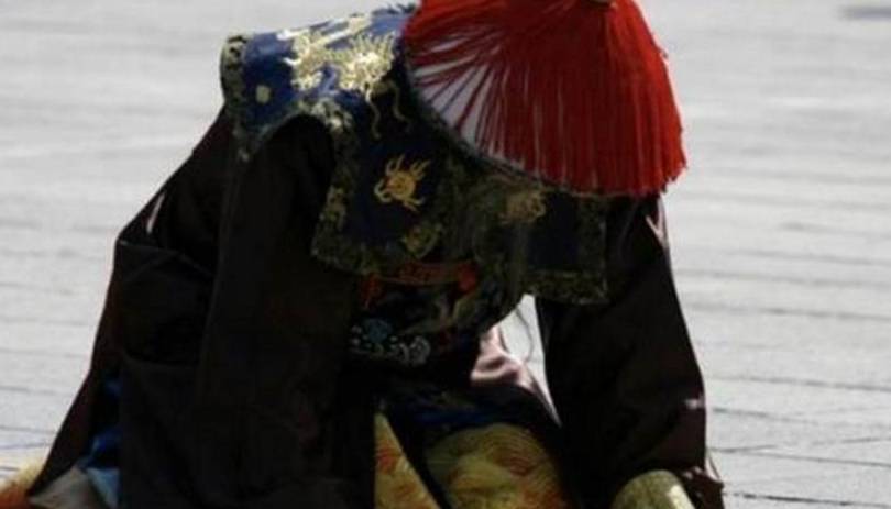 皇帝_袖子_后宫