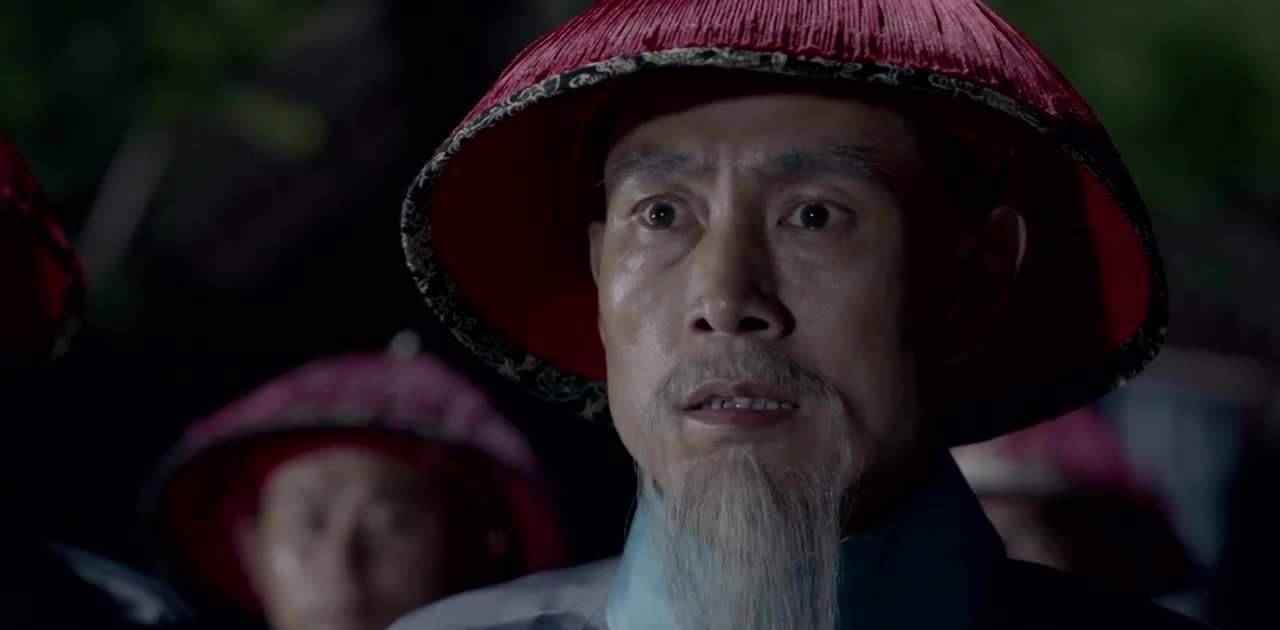 原创于成龙45岁时只是县令65岁时便成了两江总督还被称为清官第一