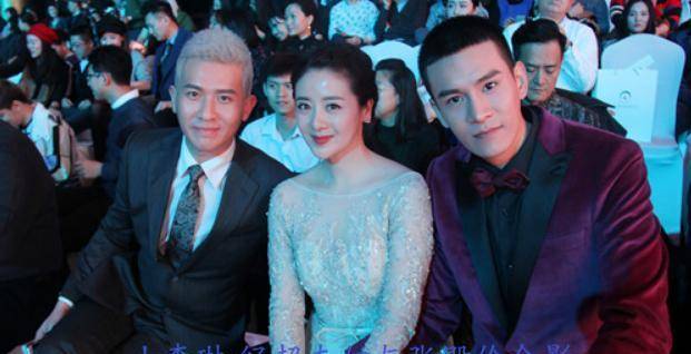 原创小李琳凭杜冰雁爆红嫁给经超被宠成公主网友上错花轿嫁对郎
