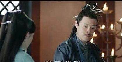 原创三生三世白浅有2位哥哥未露面大哥白玄桃花旺三哥白颀是个才子