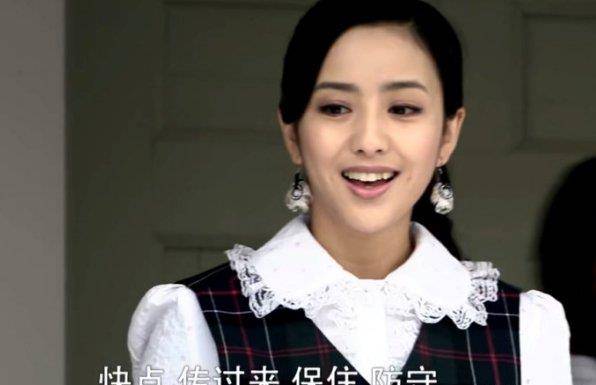 却不低,里面集齐了张玉嬿,刘恺威,吴磊,佟丽娅还有阚清子等一众演员