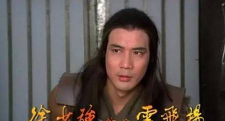 他是刘德华的"死对头,骗张国荣前女友为其生子,如今过成这样_徐少强