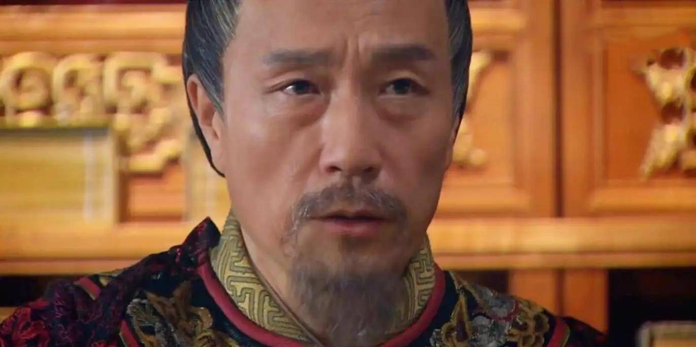受两朝天子"蔑视,官小志大,竟做了八年"假皇帝"的乱世枭雄_刘豫_济南