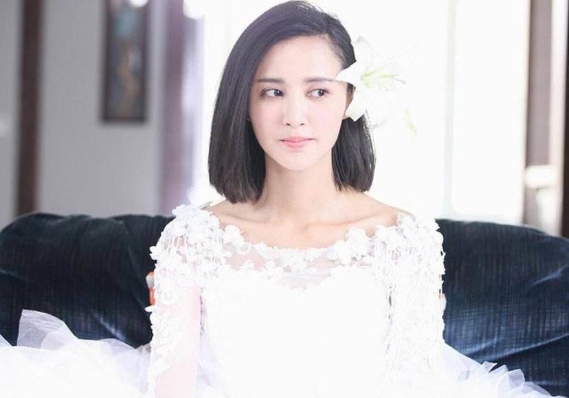 原创为了闺蜜的幸福亲手拆了她的婚姻只有张歆艺饰演的韩文静