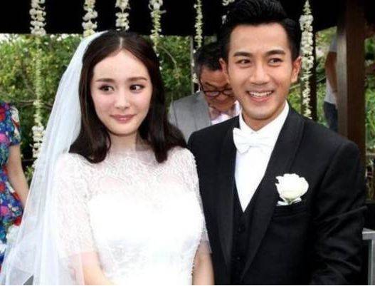 但刘恺威并不是杨幂陪伴最就的男人,她在结婚之前有过一段更长久的