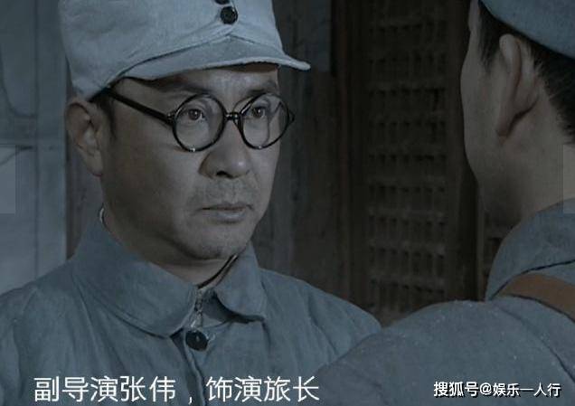 因亮剑剧组太穷导演把司机变成演员之后还演了二三十部戏