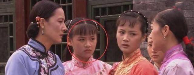 《大宅门》21年来,10位演员的情况相差悬殊,排名第2的女性下降,排名第