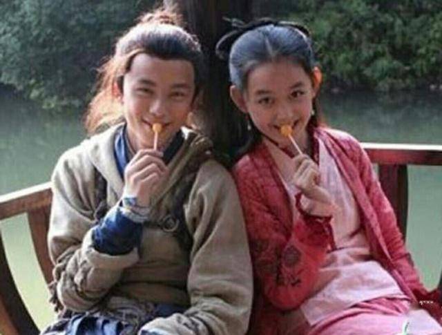童星出道的他都盼着他长大,现如今不仅帅气而且演技好_吴磊_剧中_女生