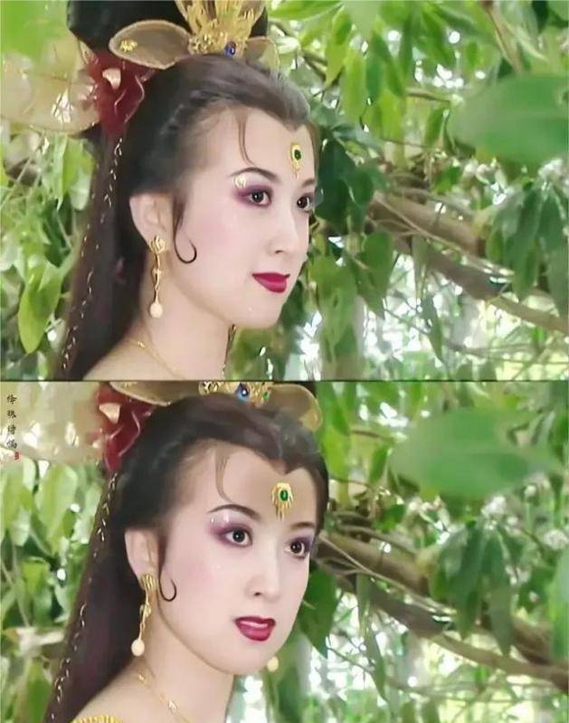 《西游记》导演:我找遍全国的漂亮妞,你们却只盯着只