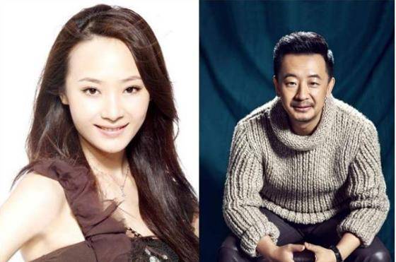 从国民女婿,到劣迹艺人,经历大起大落的黄海波何时
