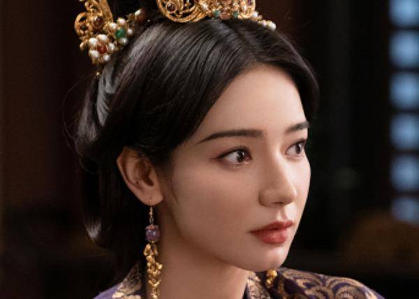 周生如故重新认识代斯演女侠又美又飒演反派夜那么带感
