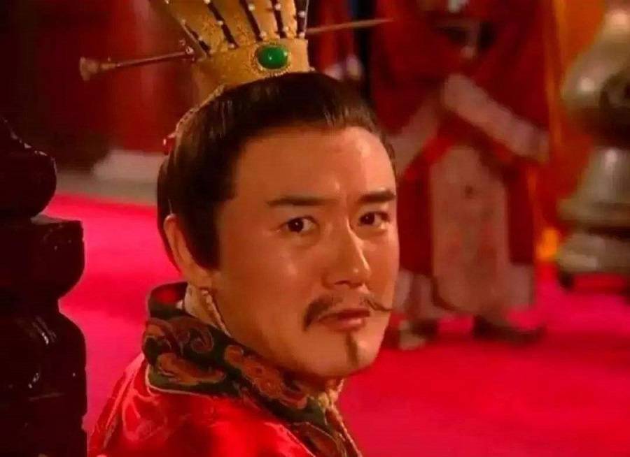 汉武帝最荒唐的儿子,喜欢徒手与野兽搏斗,因诅咒三任皇帝被赐死_刘胥