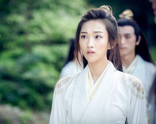 原创陈情令里的五位女性只有她没对魏无羡有一丝情感却最惨