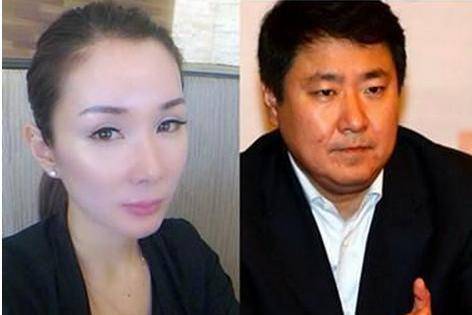 臧黎璐,于冬在于冬和臧黎璐分手之后,网友们都在议论下一任"王的女人"