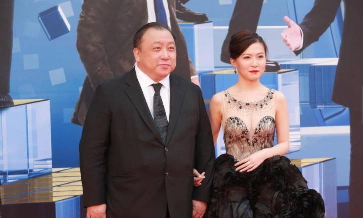 捧红无数香港女星的王晶却捧不红自己女儿原来如此